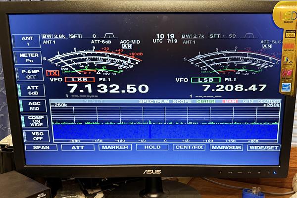 Продам Icom -7800