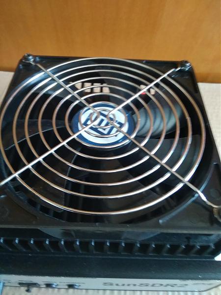 Продам Трансивер SunSDR 2DX