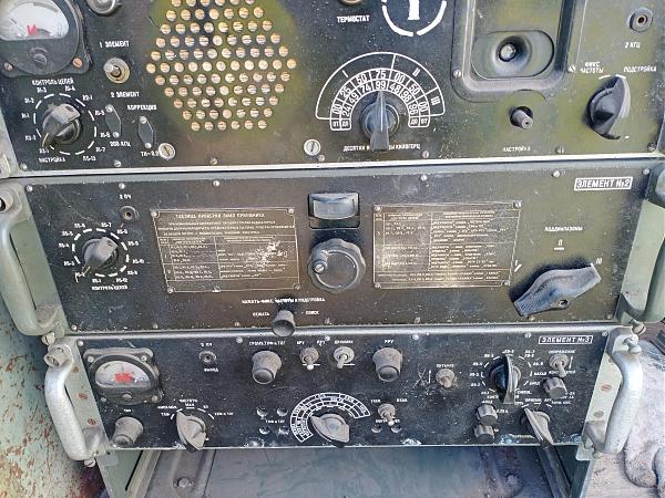 Продам Радиостанция Р-154-2(Молибден)
