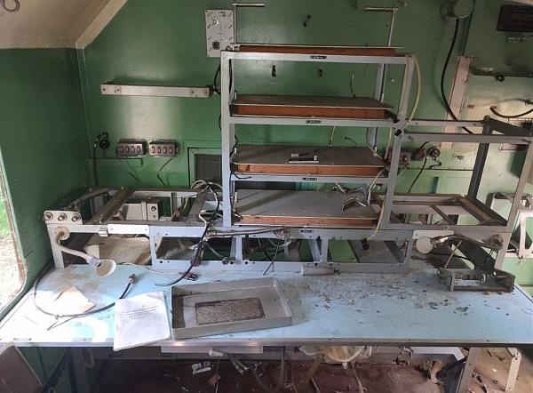 Куплю запчасти с разборки р-381д