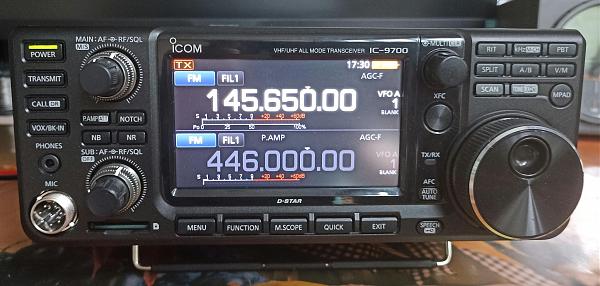 Продам ic 9700