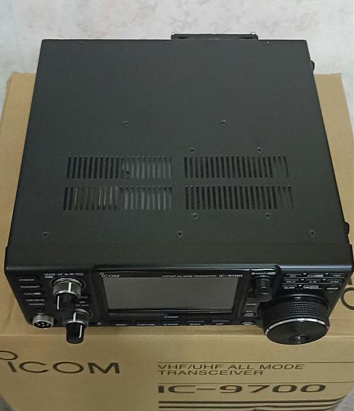 Продам ic 9700