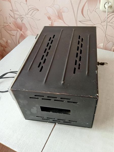 Продам КВ УМ на 3-х ГУ_50