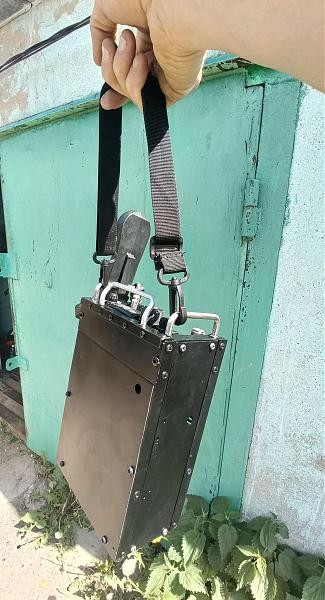 Продам Мanpack-817
