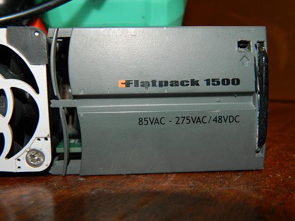 Продам Flat+pack 12V-60V 30A 1500Вт 2031