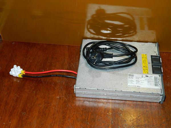 Продам Flat+pack 12V-60V 30A 1500Вт 2031