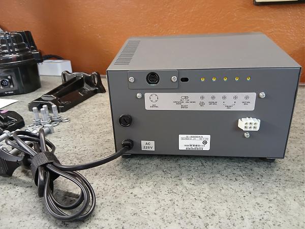 Продам Поворотное устройство Yaesu G800DXA