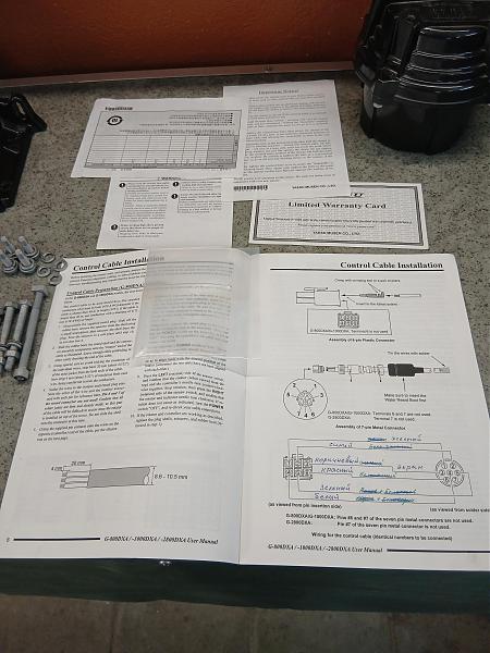 Продам Поворотное устройство Yaesu G800DXA