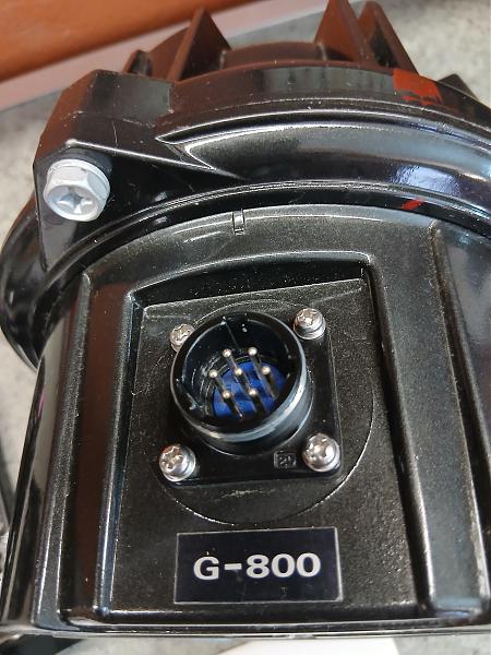 Продам Поворотное устройство Yaesu G800DXA