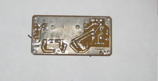 Продам Первая ПЧ- КФ-Р399