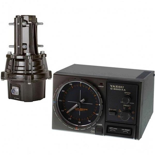 Продам Поворотное устройство Yaesu G-800DXA