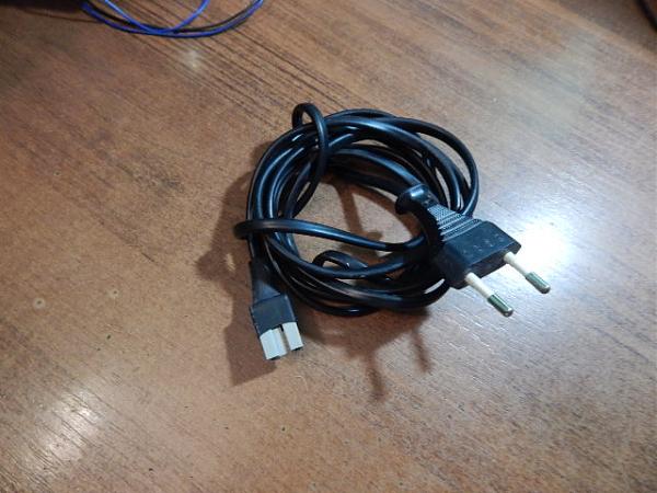 Продам Кабель питания (7)