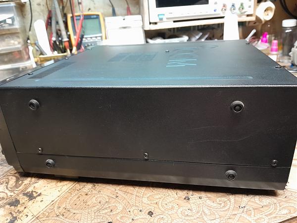 Продам Icom IC-746 Pro