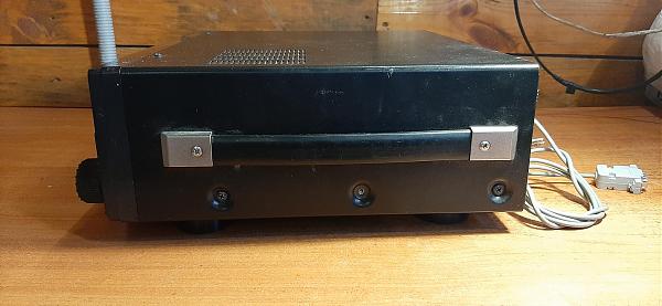 Продам ft-950