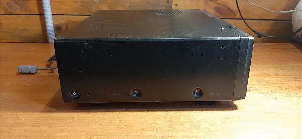 Продам ft-950