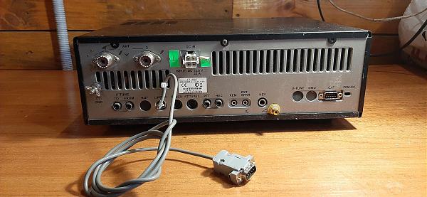 Продам ft-950
