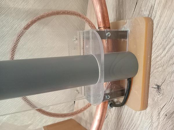 Продам Антенна Magnetic Loop