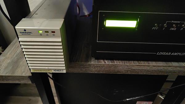 Продам DDC/DUC SDR трансивер Hermes Lite