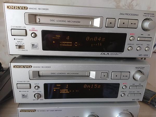 Продам три блoка Mаde in Jараn. Питаниe 100 вольт