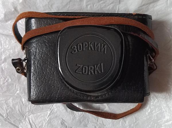 Продам Фотоаппарат
