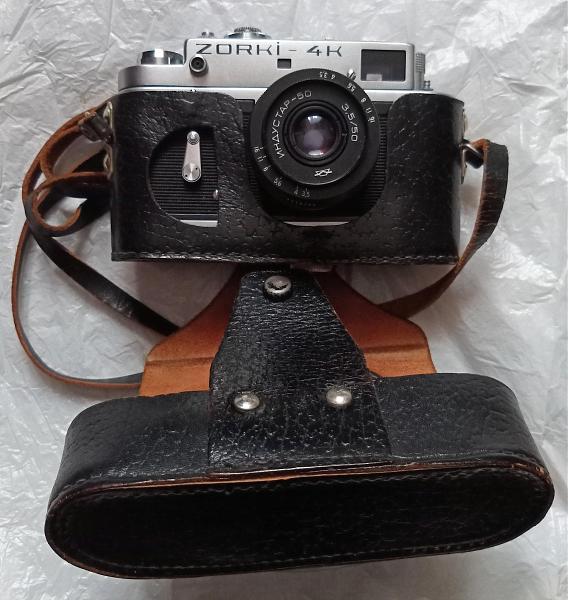 Продам Фотоаппарат