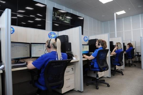 Продам Диспетчер центра обработки вызовов "112"