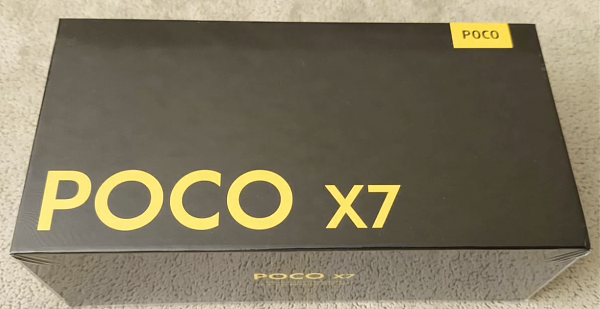 Продам Xiaomi Poco X7, 12/512 ГБ