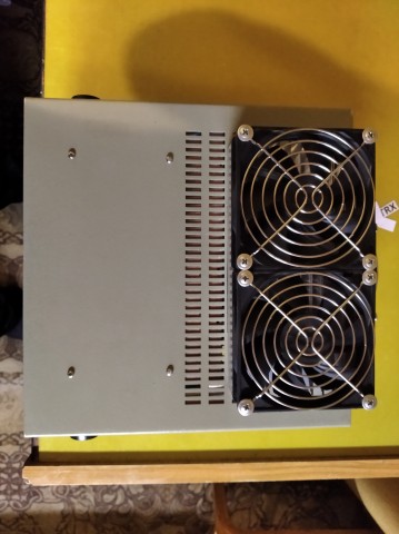 Продам Усилитель мощности КВ EB-104