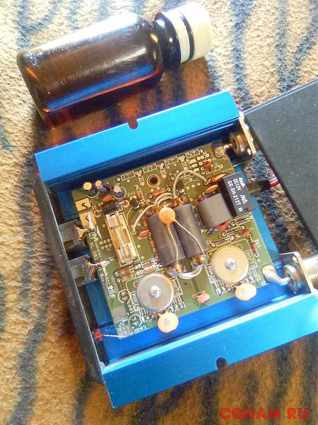 Продам Kl-203