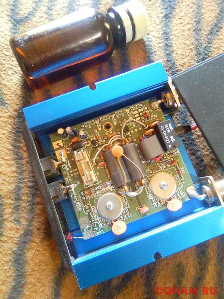 Продам Kl-203
