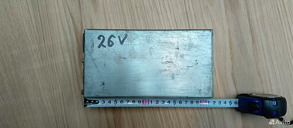 Продам Блок питания на любое напряжение до 50 v 1500w
