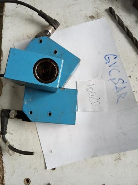 Продам Датчик цвета SICK CS1-P1111