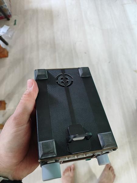 Продам Трансивер Wolf Mini