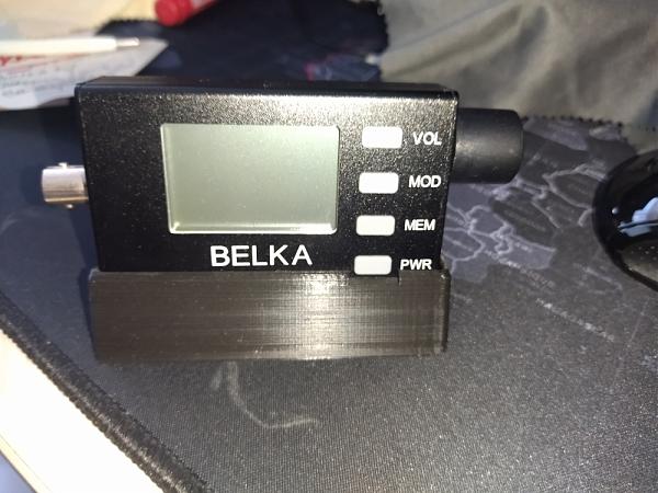 Продам приемник BELKA