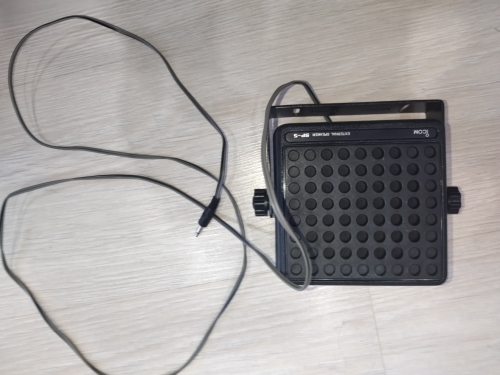 Продам Внешний громкоговоритель Icom SP-5