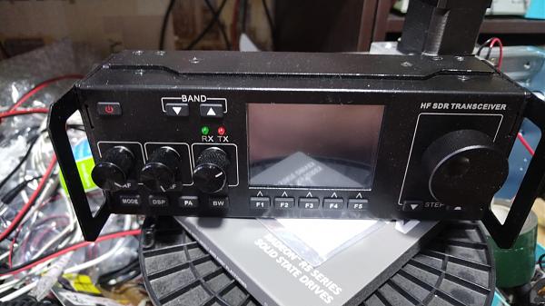 Продам m0nka RS-918