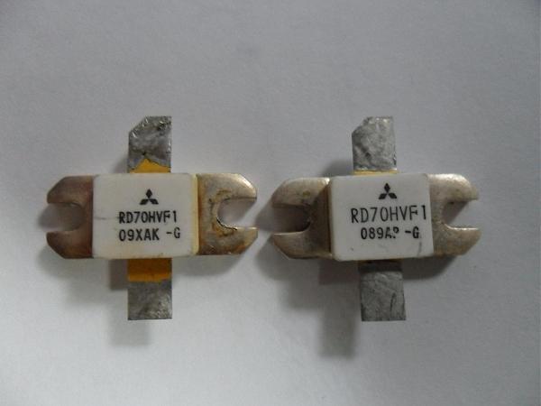 Продам 2sc1971 RD70HVF1