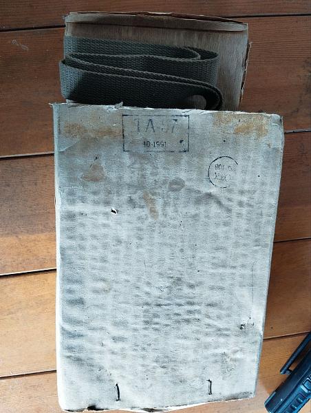 Продам Новый ТА-57