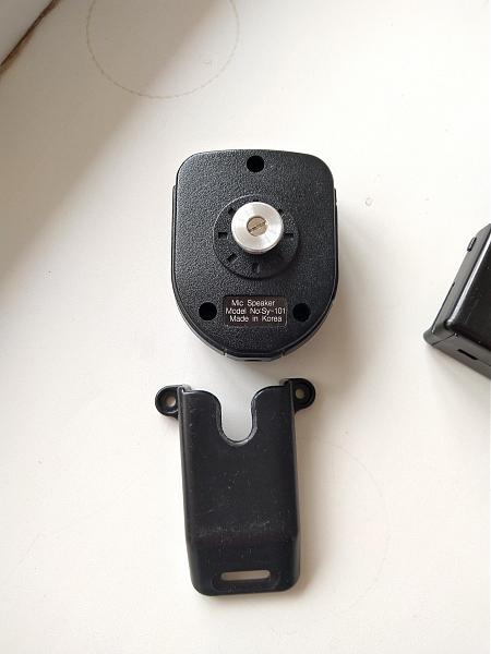 Продам Dragon sy-101 mic spiker