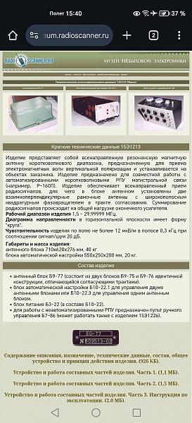 Куплю Антенна Фартук Бита
