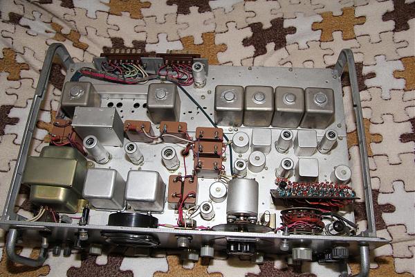 Продам Р-250м2 с эмф и приставкой