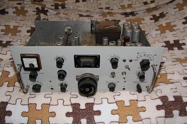 Продам Трансивер UW3DI