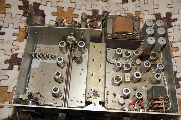 Продам Трансивер UW3DI