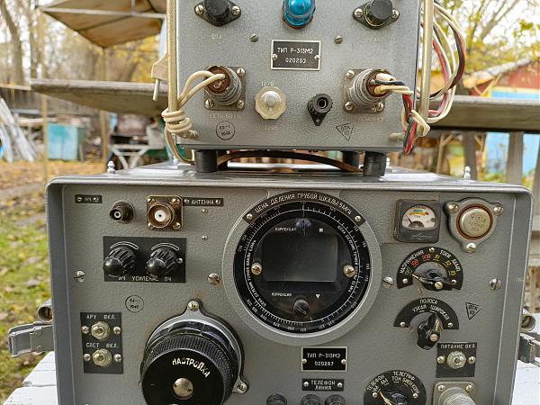 Меняю р-104м