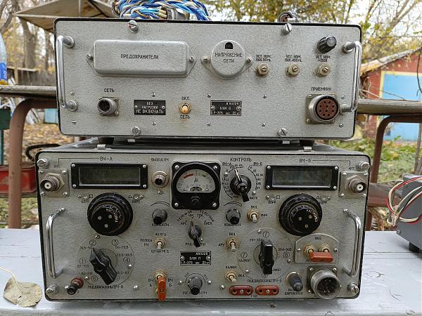 Меняю р-104м
