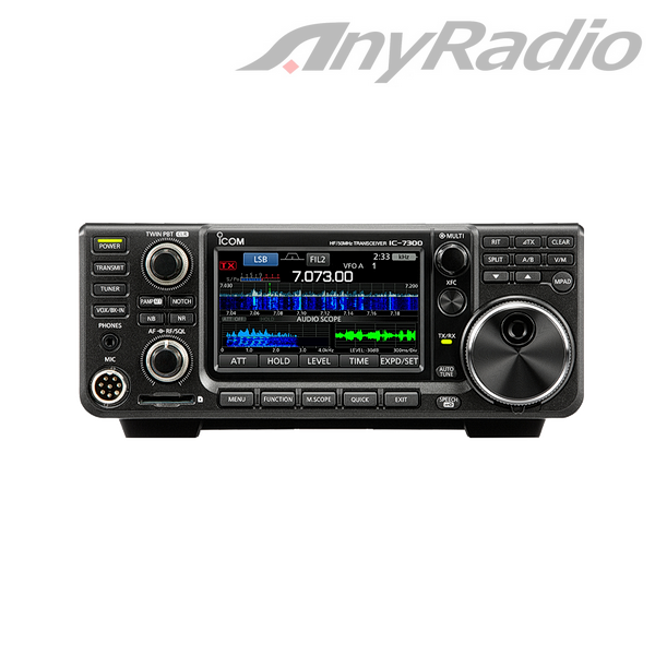 Продам Icom IC-7300A в наличии