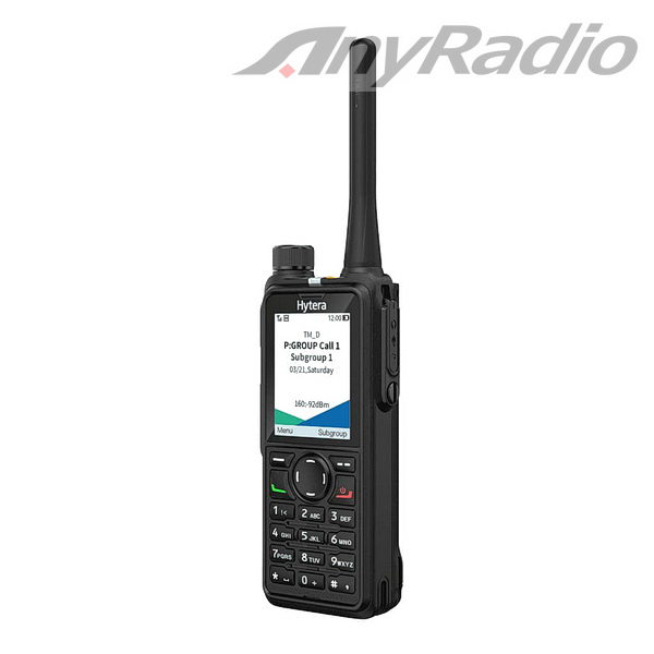 Продам Hytera HP 785 vhf uhf