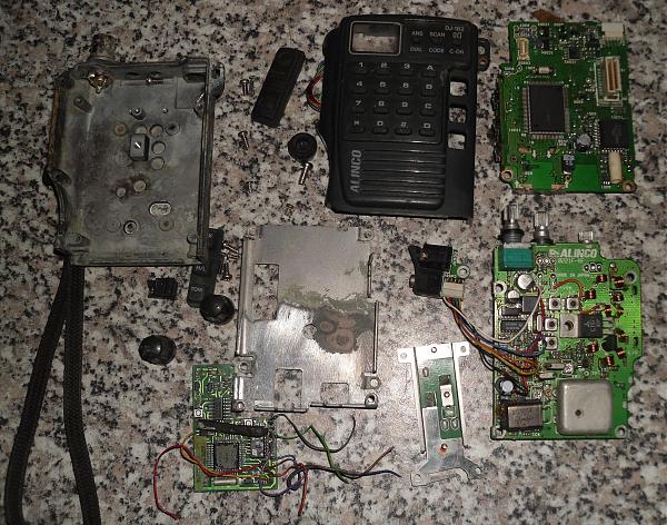 Продам Alinсo DJ-182 на Зип