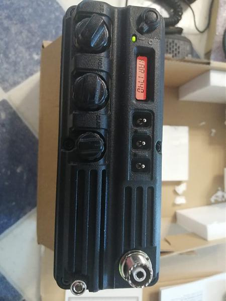 Продам Новая кв радиостанция vertex standart VX-1210