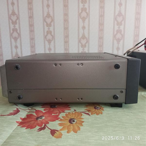 Продам Kenwood TS 570-D